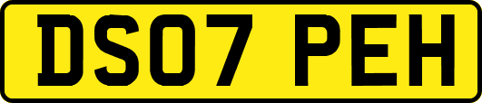 DS07PEH