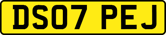 DS07PEJ
