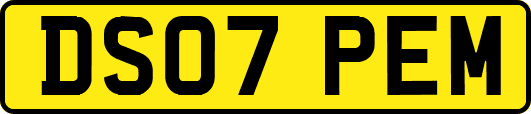 DS07PEM