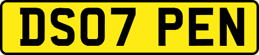DS07PEN
