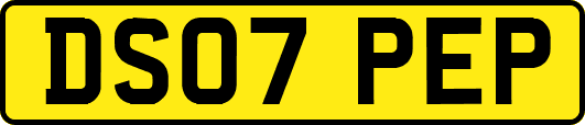 DS07PEP