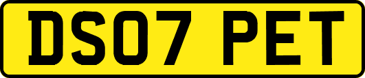 DS07PET