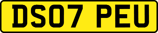 DS07PEU