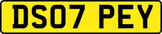 DS07PEY
