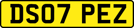 DS07PEZ
