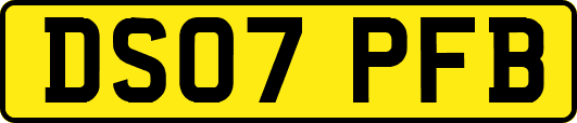 DS07PFB