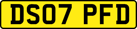 DS07PFD