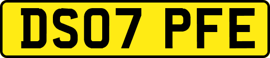 DS07PFE