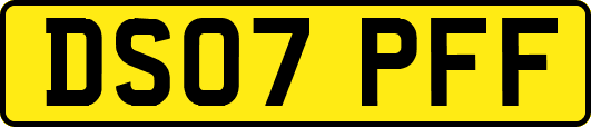 DS07PFF