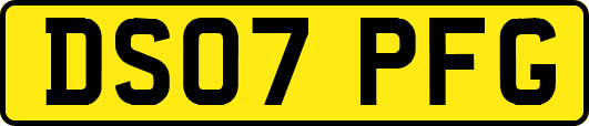 DS07PFG