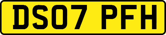 DS07PFH