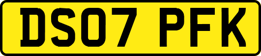 DS07PFK