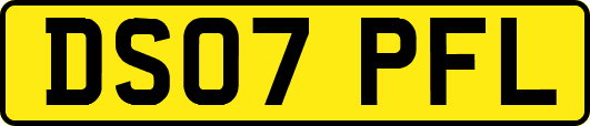 DS07PFL
