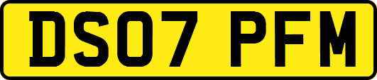 DS07PFM