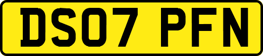 DS07PFN
