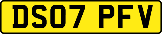 DS07PFV