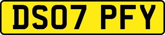DS07PFY