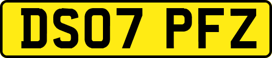 DS07PFZ