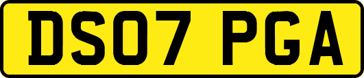 DS07PGA