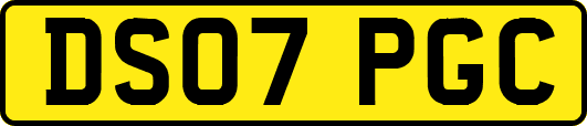 DS07PGC