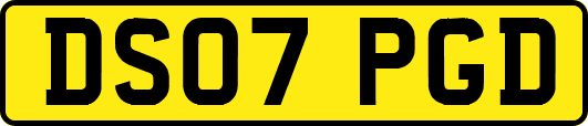 DS07PGD