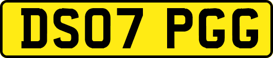 DS07PGG
