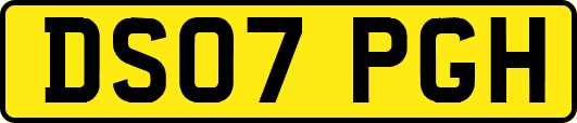 DS07PGH