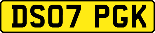 DS07PGK