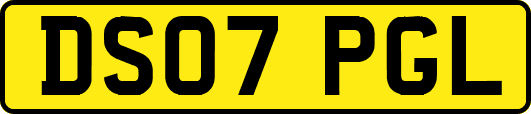 DS07PGL