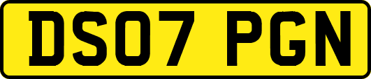 DS07PGN