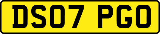 DS07PGO