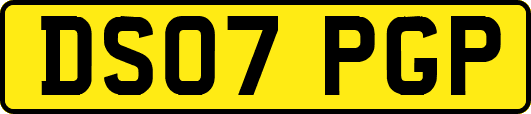 DS07PGP