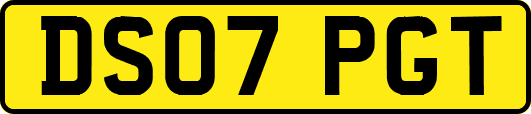 DS07PGT