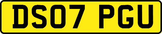 DS07PGU