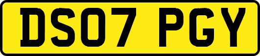 DS07PGY