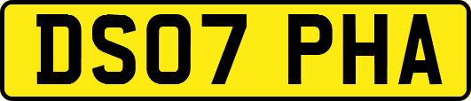 DS07PHA