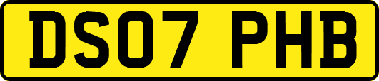 DS07PHB