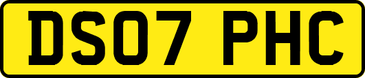 DS07PHC