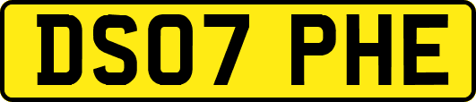 DS07PHE