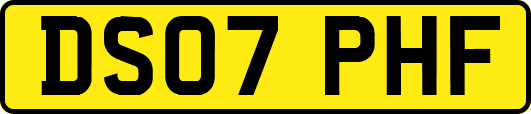 DS07PHF