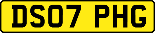 DS07PHG