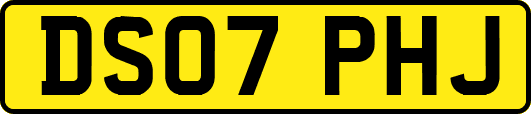 DS07PHJ