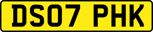 DS07PHK