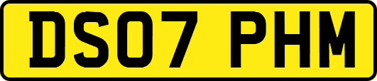 DS07PHM