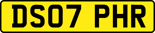 DS07PHR