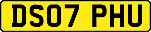 DS07PHU