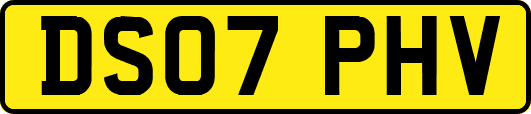DS07PHV