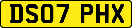 DS07PHX