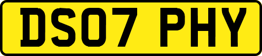 DS07PHY