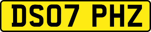 DS07PHZ